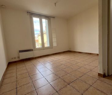 Appartement 1 pièce à louer Montpellier - 34070 / Réf: LA3493-IMMOB... - Photo 1