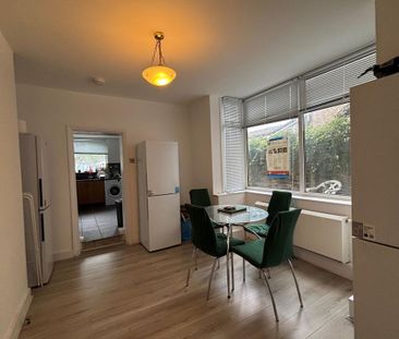 1 bedroom house of multiple occupation to rent - Photo 3