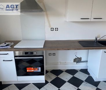 Location Appartement 1 pièce 25m² BEAUVAIS 60000 - Photo 2