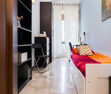 Via Raffaello Bertieri, Milan, Lombardy 20146 - Photo 5