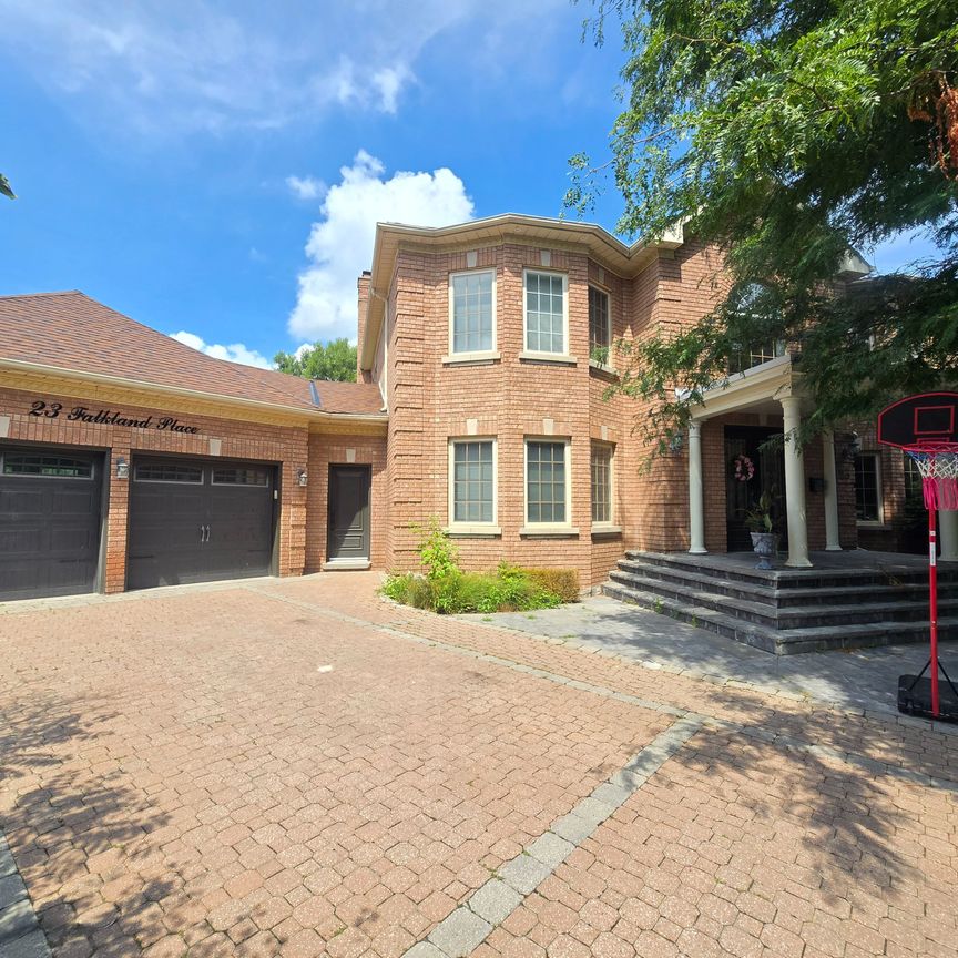 For Lease - 23 Falkland Place Unit# Lower Level 2, Richmond Hill, Ontario - Photo 1