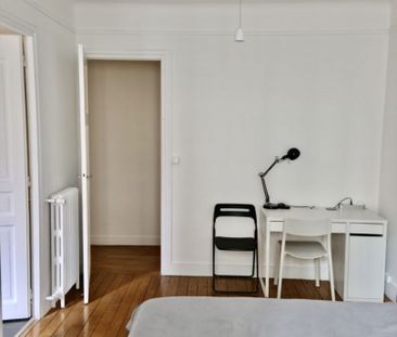 Appartement T3 près de PARIS à louer - Photo 2
