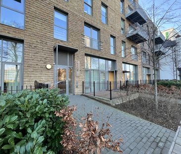Meranti Apartments, Grove Street London SE8 - Photo 6