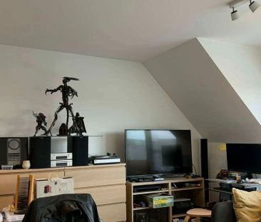 Penthouse te huur in Herenthout voor € 695 met 1 slaapkamer - Photo 3