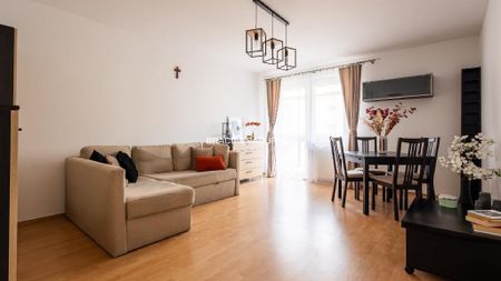 Mieszkanie Kraków Podgórze Duchackie powierzchnia 52.8 m² C206-WM-96058 - Photo 3