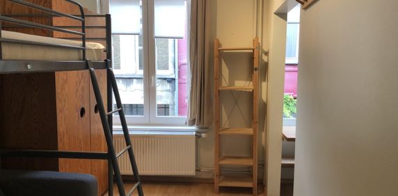 kamer 1 - Tussen 't Pas 6 - Photo 2