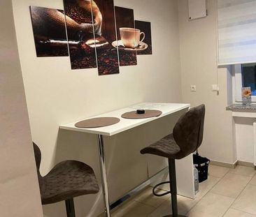 Schöne voll möblierte 2,5 Zim. Wohnung - Photo 4