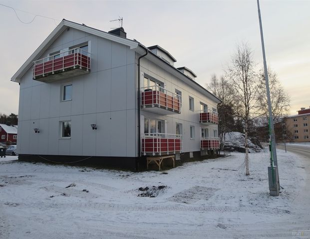 Hovgårdsvägen 10 B - Foto 1