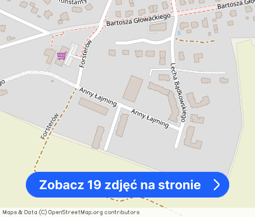 Wynajmę ładne, nowe, komfortowe 2 pok. mieszkanie. - Zdjęcie 1