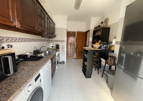 Apartamento T4