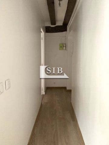 Appartement 2 Pièces 38 m² - Photo 3