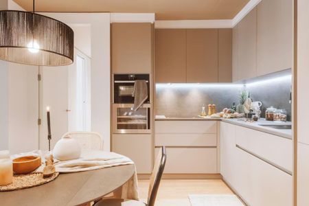 Passeig de Gràcia, Barcelona, Catalonia 08007 - Foto 4