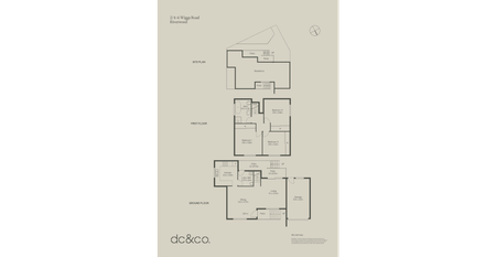 Stylish 3-bedroom townhouse with courtyard in Riverwood - Photo 4