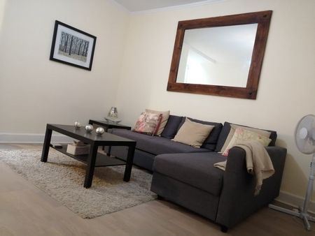 1 Bed Flat, Grove End House, NW8 - Photo 3