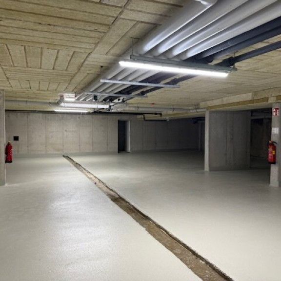 Neuwertige 2-Zimmer-Wohnung mit Garten in Linz/Ebelsberg – Ihr perfektes Zuhause! - Photo 1