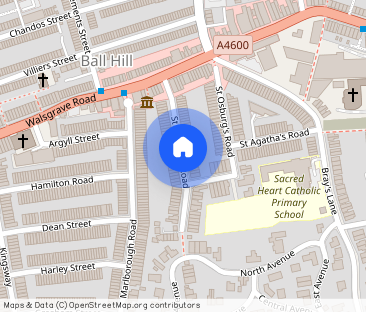 St. Michaels Road, Coventry, CV2 4EL - Photo 1