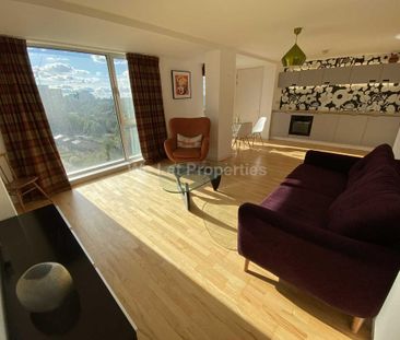 1 bedroom apartment to rent - Photo 2
