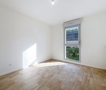 Appartement 2 pièces - Photo 1