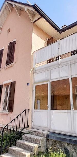 3.5 pièces au 1er à Neyruz - Photo 1