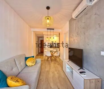 Alquiler de piso en Avenida Habaneras - Curva de Palangre - Photo 3