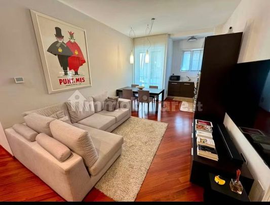 Via Elia Lombardini, Milan, Lombardy 20143 - Photo 1