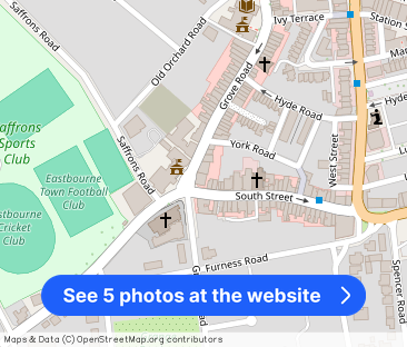 Grove Road, Eastbourne, BN21 - Photo 1