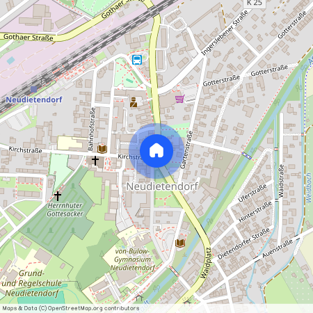 99192 Nesse-Apfelstädt