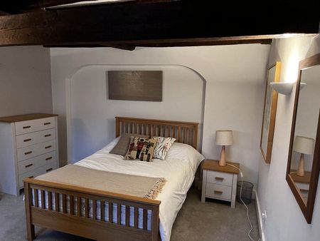 1 bedroom house to rent - Photo 4