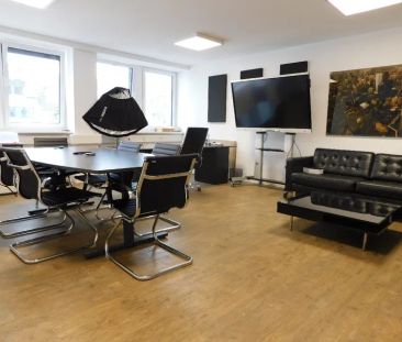 Moderne Praxisfläche in einem florierenden Ärztehaus in der Duisdor... - Photo 4