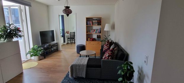 Lertagsvägen, Knivsta - Photo 1