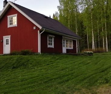 Djupgrovan, Kåge - Photo 5