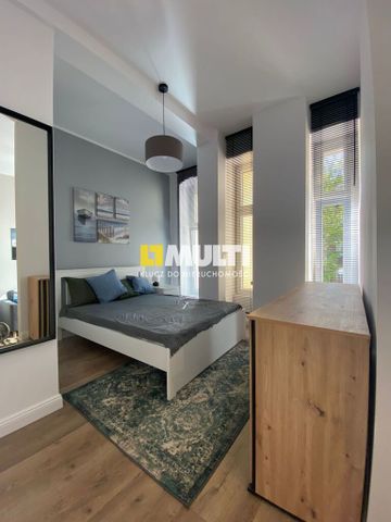 Piękne mieszkanie w idealnej lokalizacji. - Photo 2