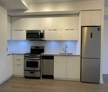 For Lease - 56 Annie Craig Drive Unit# 2706, Toronto, Ontario - Photo 6