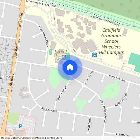 35 Petronella Avenue, Vic 3150, Wheelers Hill