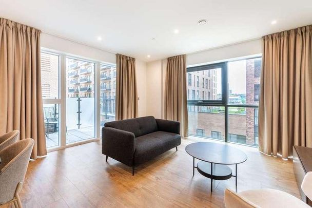 Uncle Colindale, Colindale, NW9 - Photo 1