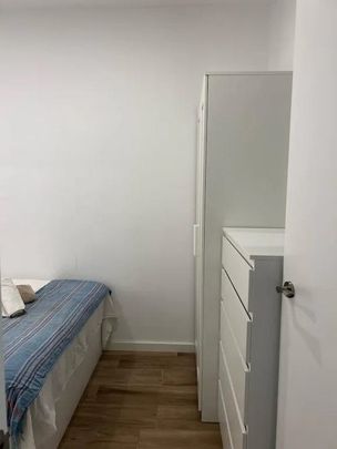 Calle de Fomento, Madrid, Community of Madrid 28013 - Photo 1