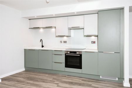 1 bedroom apartment to rent - Photo 4