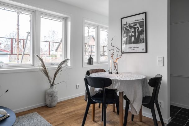 Parkgatan 28, Osby - Photo 1