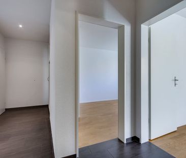 3.5 Zimmer, 96 m², EG - Foto 3