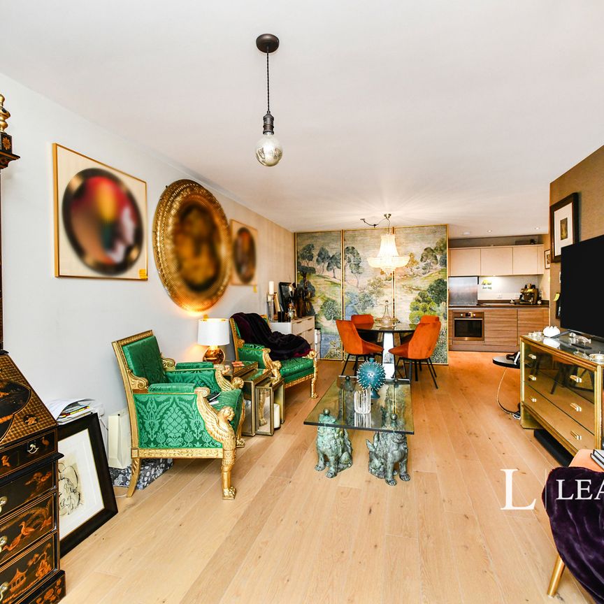 3 bedroom apartment to rent The Boardwalk, Brighton Marina Village, Brighton, East Sussex, BN2 - Photo 1