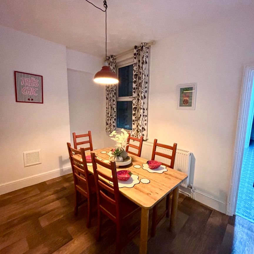 Room 1 – Cambridge Street, LE3 0JR - Photo 1