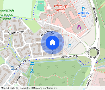 Angelica Way, Whiteley, Fareham - Photo 1