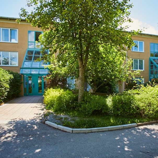 Gäststuguvägen 14 - Photo 1