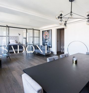 Appartement • Ile de la Jatte-Parc d'Orléans - Photo 3