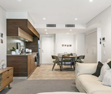 World Class Luxury Living at Voyager - Photo 2