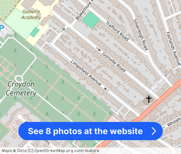 Limpsfield Avenue, Thornton Heath - Photo 1