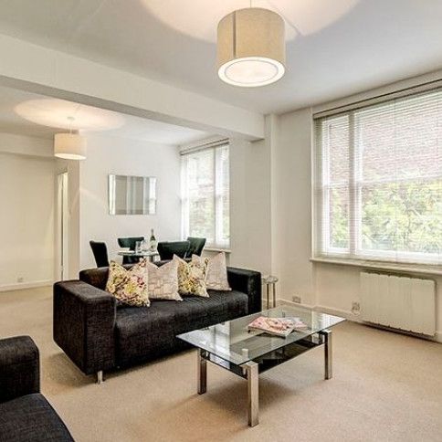 Hill Street, London - Photo 1