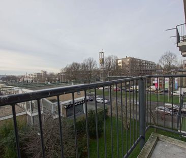 Te huur: Appartement Middelharnisstraat in Rotterdam - Photo 5
