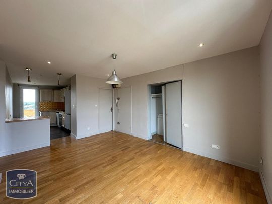 Location Appartement 4 pièces 72m² SORGUES 84700 - Photo 1