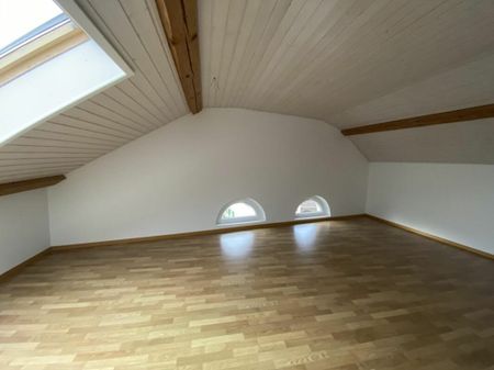 Duplex 4.5 rooms in Mathod - Photo 4